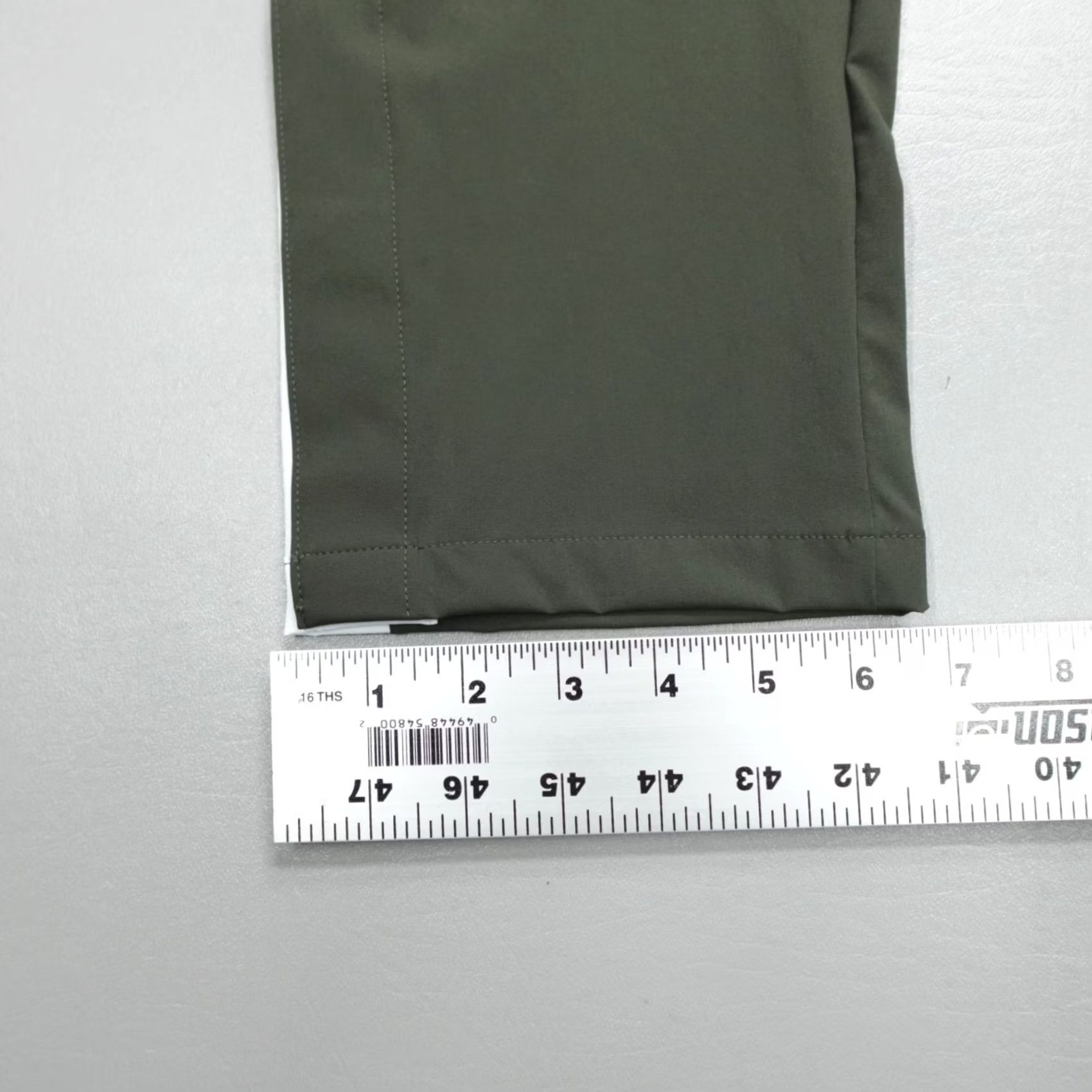 Rhone Rhone Track Pant 31" Inseam Size S Relaxed Fit Lightweight Performance Pants Men Dark Moss Size US 29 - 7 Thumbnail