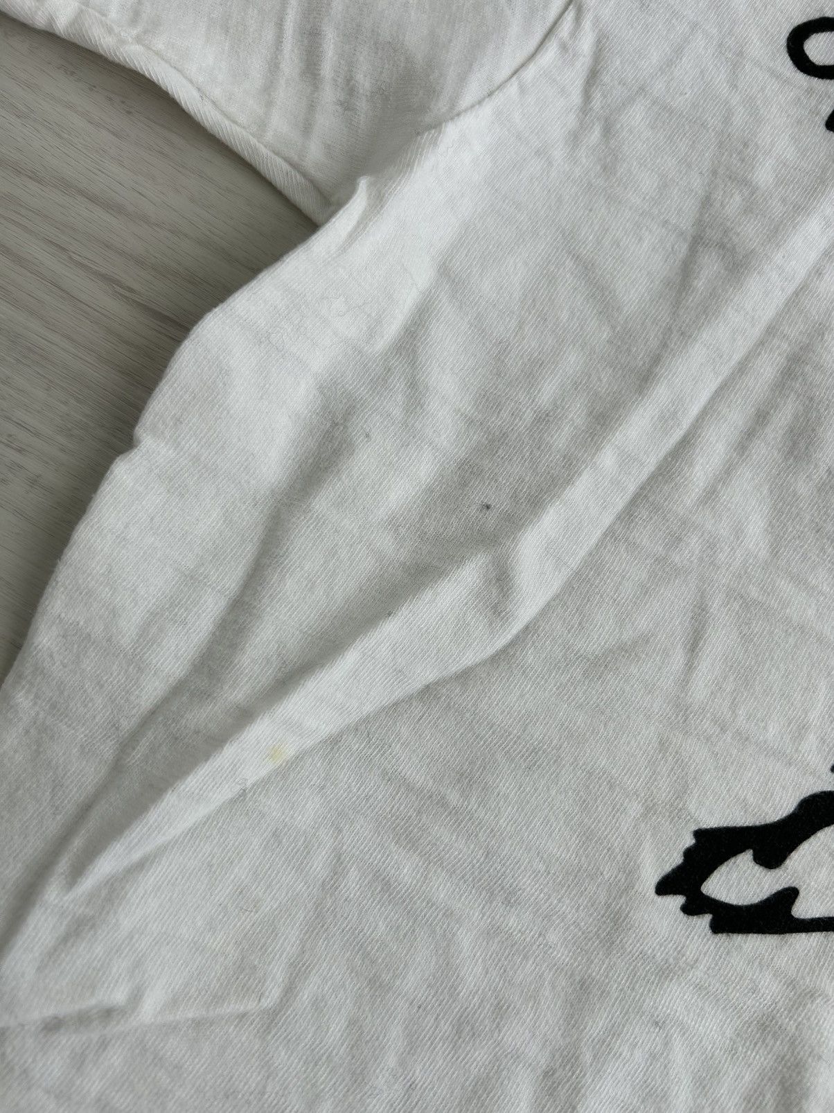 Human Made HUMAN MADE DRY ALLS TEE Size US M / EU 48-50 / 2 - 3 Thumbnail