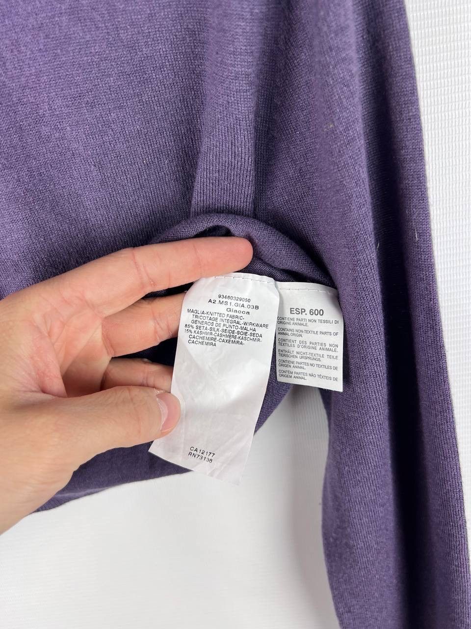Other Max Mara cardigan woman size M Size M / US 6-8 / IT 42-44 - 4 Thumbnail