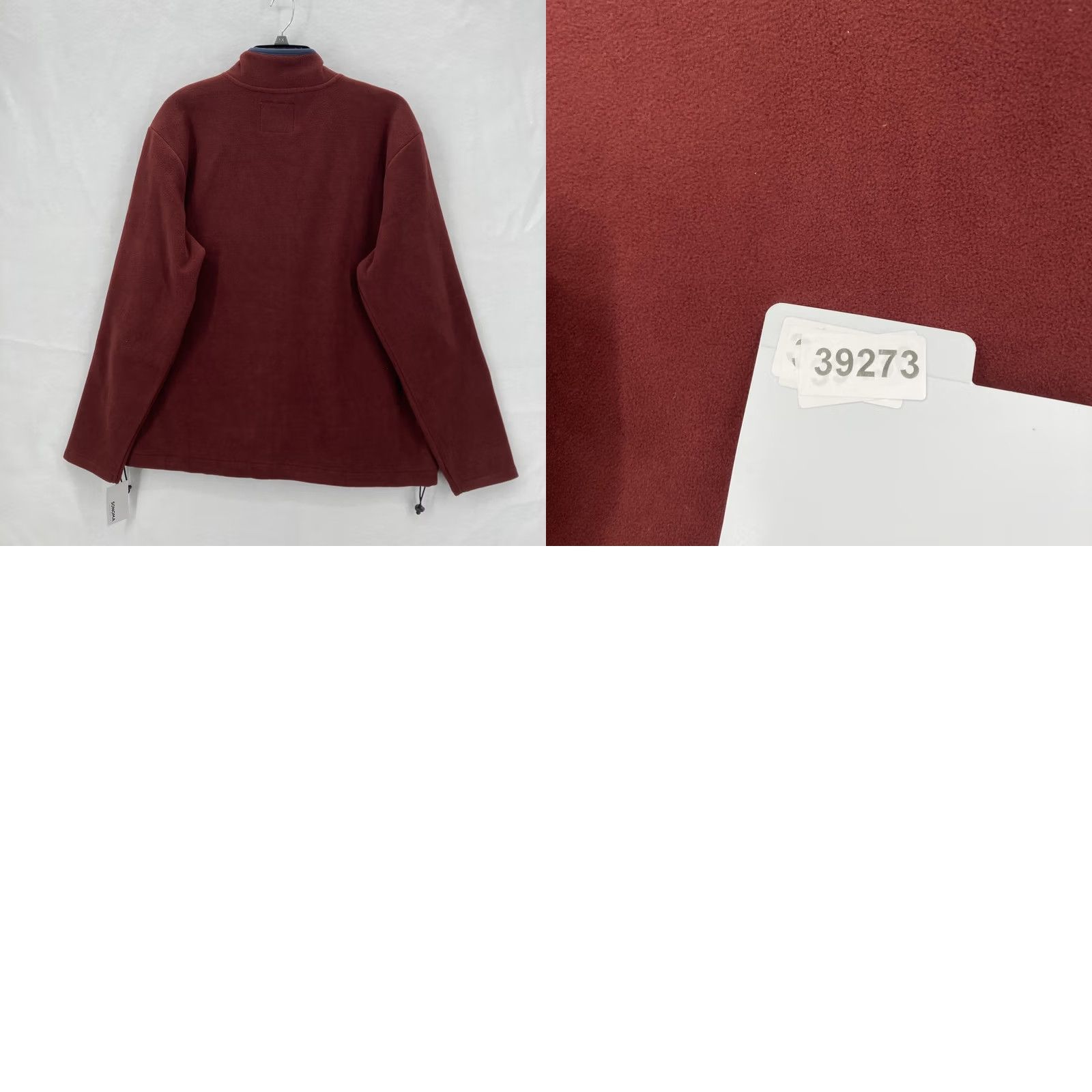 Vintage VINTAGE? No. Size US XXL / EU 58 / 5 - 9 Thumbnail