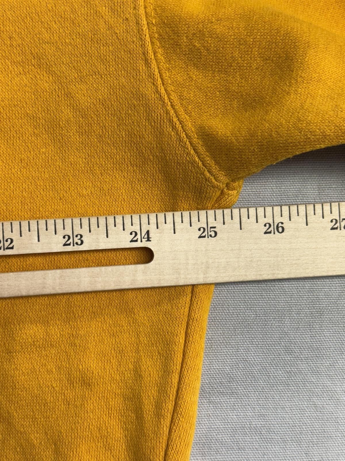 Designer Vintage University of Minnesota Hoodie Golden Gophers - L Size US L / EU 52-54 / 3 - 6 Thumbnail