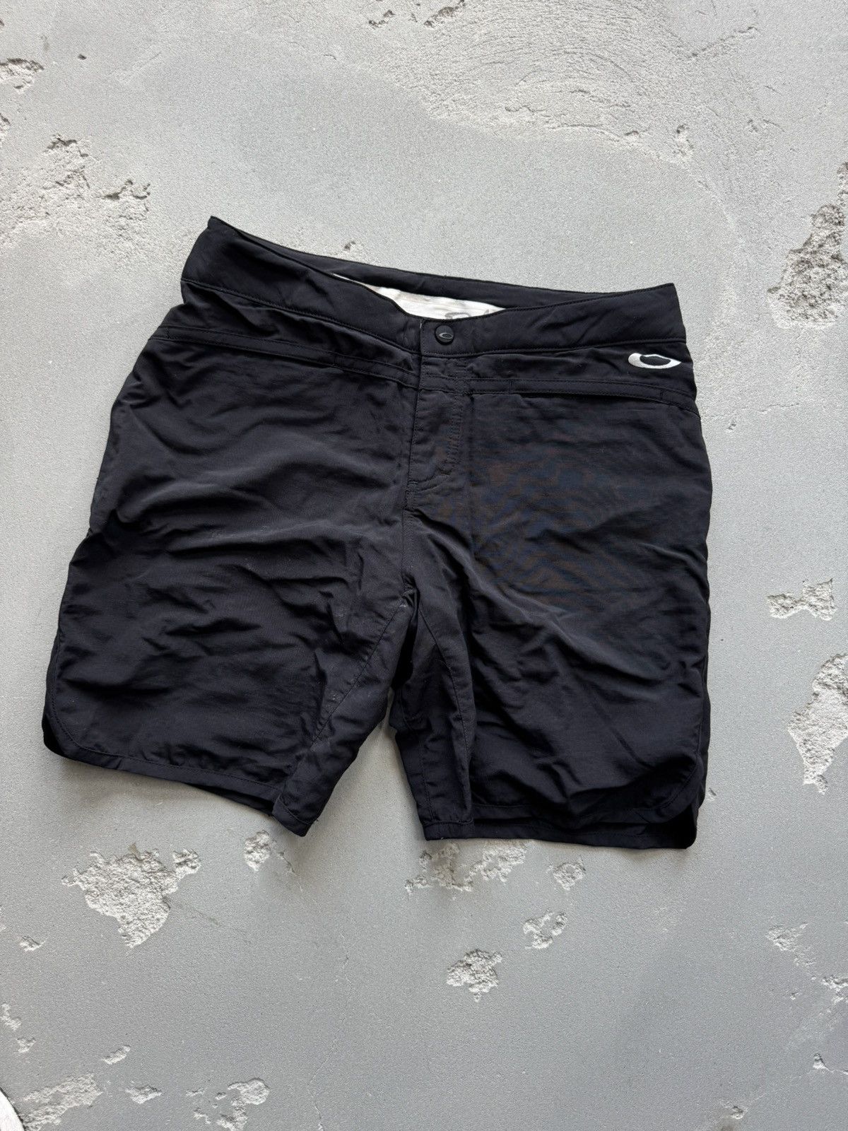 Oakley Vintage Oakley Shorts RARE Size US 30 / EU 46 - 1 Thumbnail