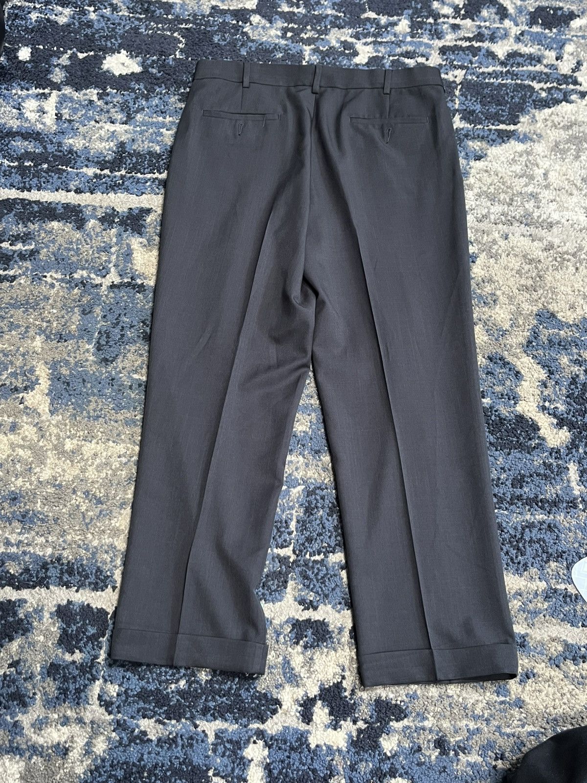 Savane Savane pants Size US 36 / EU 52 - 2 Thumbnail