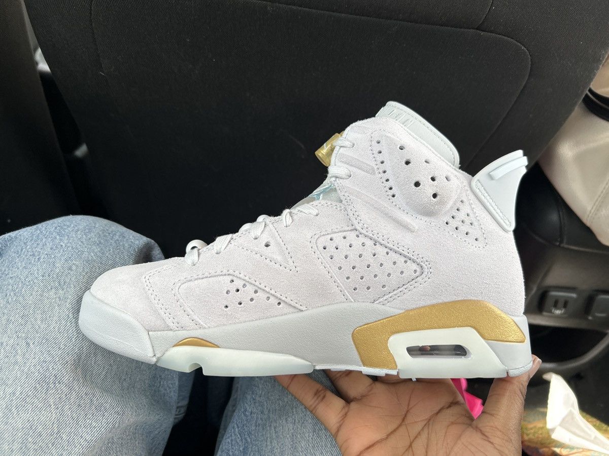 Other Jordan 6 Size US 7 / IT 37 - 7 Thumbnail
