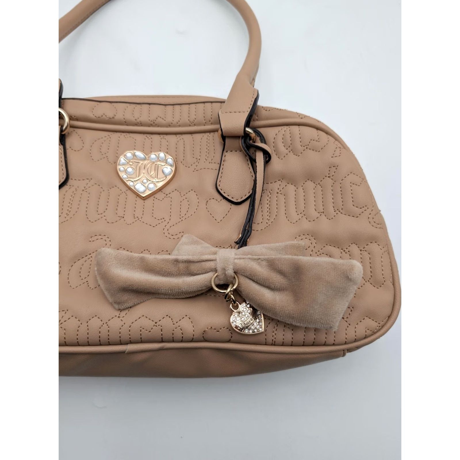 Juicy Couture VINTAGE not available Size ONE SIZE - 7 Thumbnail