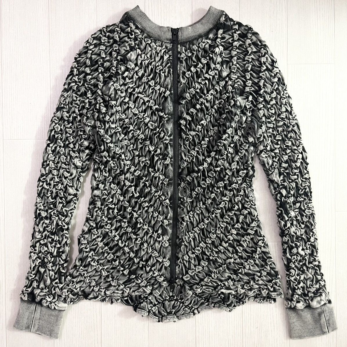 Other Ponder.er Hug Smoke Jacket Size US M / EU 48-50 / 2 - 1 Thumbnail