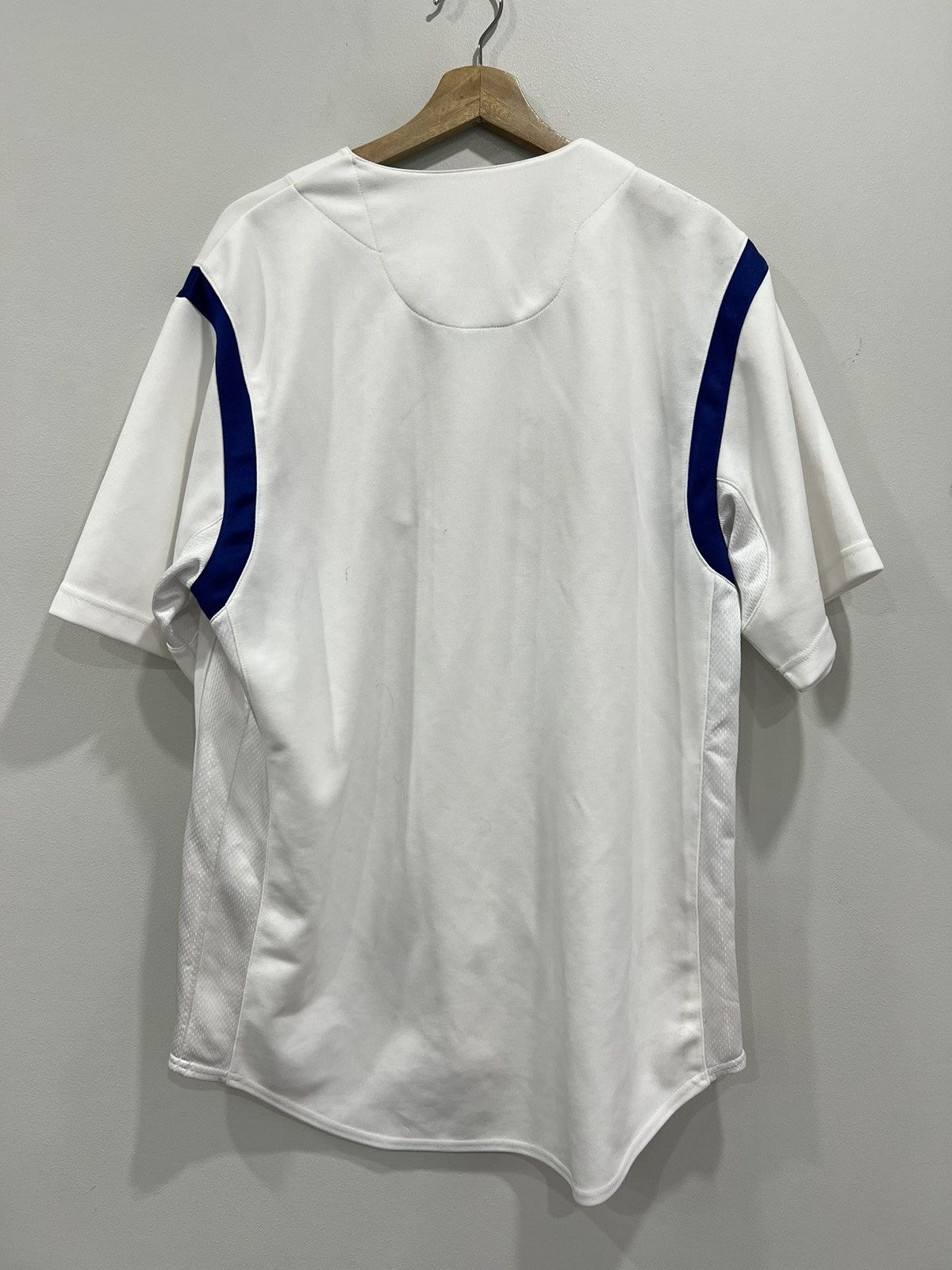 Vintage Vintage Y2k Chicago Vubs Baseball Jersey Size US L / EU 52-54 / 3 - 2 Thumbnail