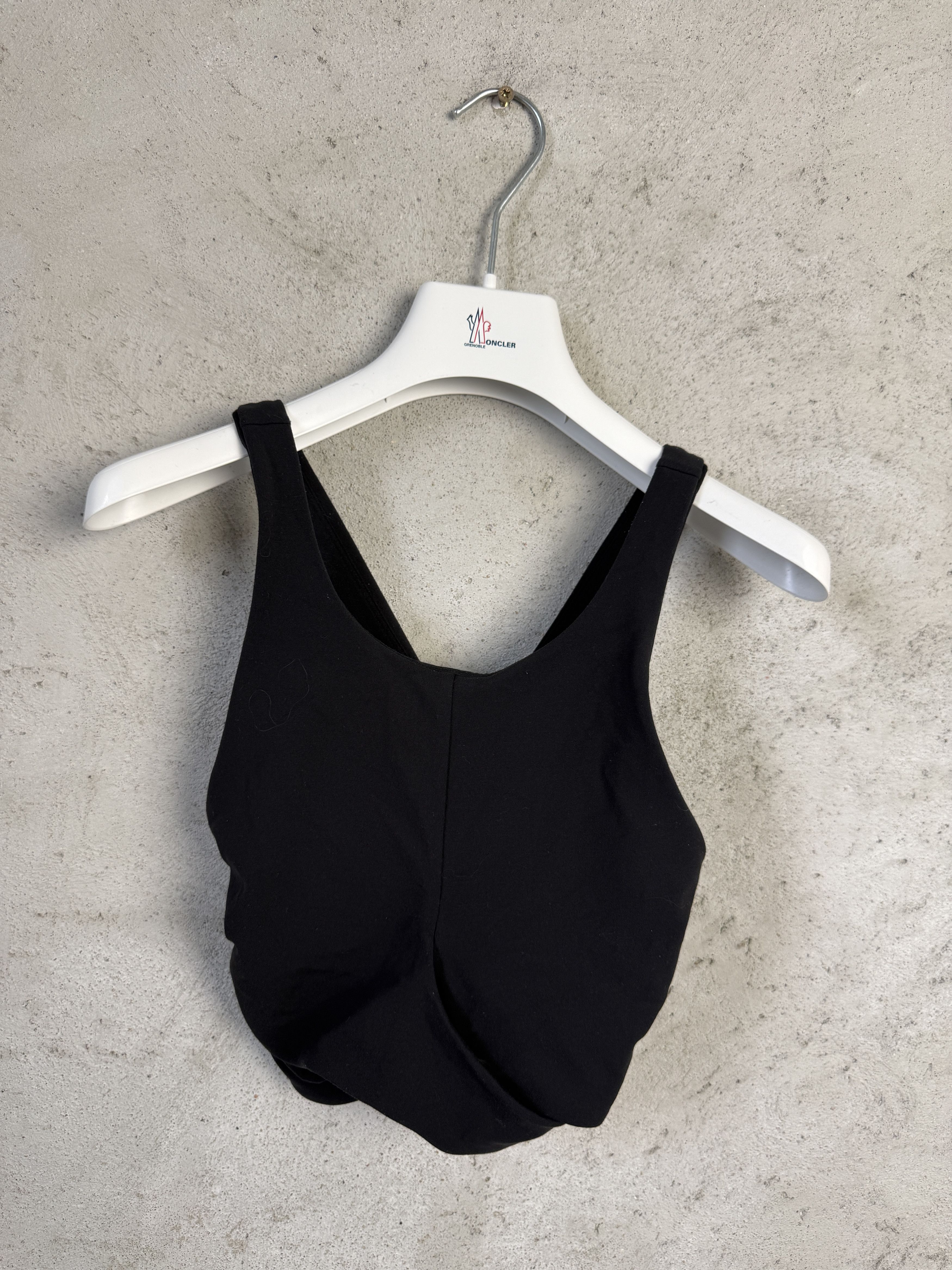 Lululemon Lululemon Always Align top bra tank X back pilates gym Size M / US 6-8 / IT 42-44 - 2 Thumbnail