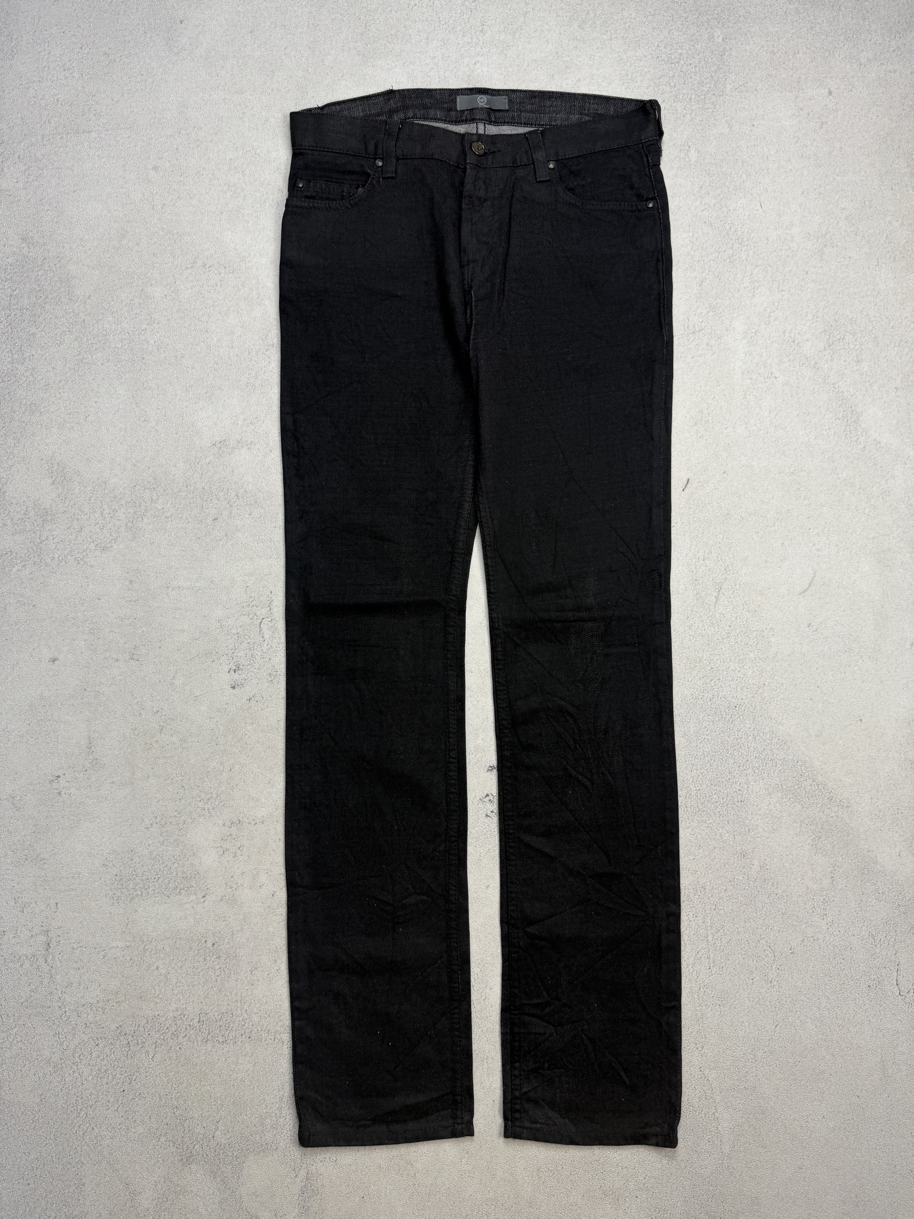 Alexander McQueen Alexander McQueen Jeans Size US 28 / EU 44 - 1 Thumbnail