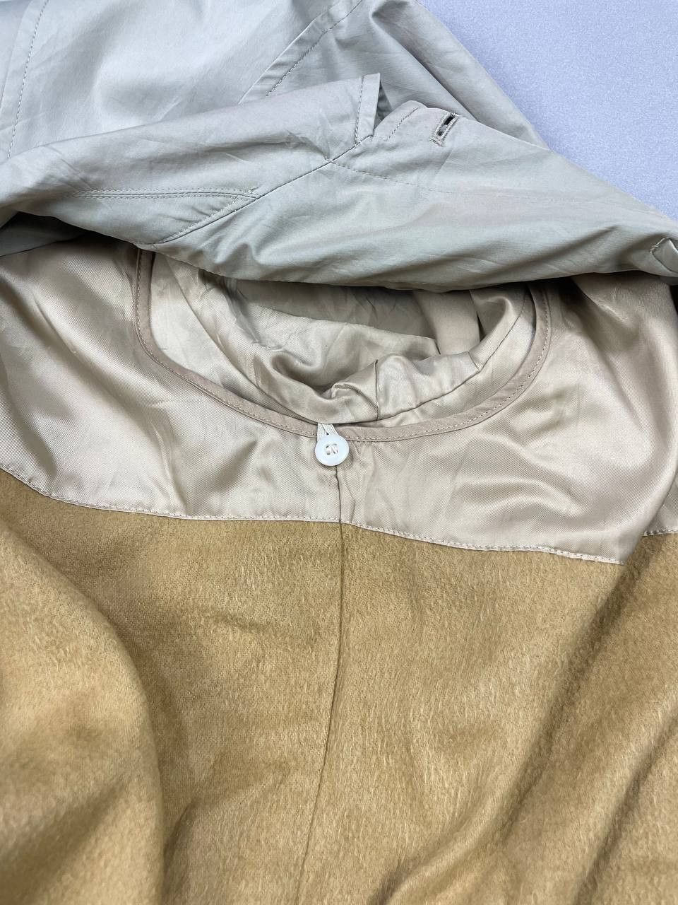 Chaps Ralph Lauren Vintage CHAPS RALPH LAUREN Trench Coats Complete Size US L / EU 52-54 / 3 - 13 Thumbnail