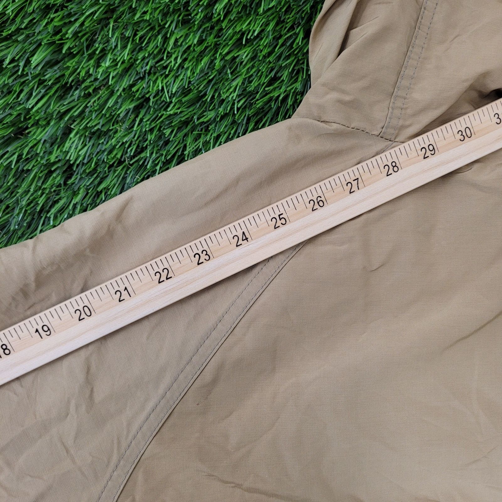 Other Vintage Woolrich Barn Chore Jacket Women M 21x26 Fleece Size M / US 6-8 / IT 42-44 - 19 Thumbnail