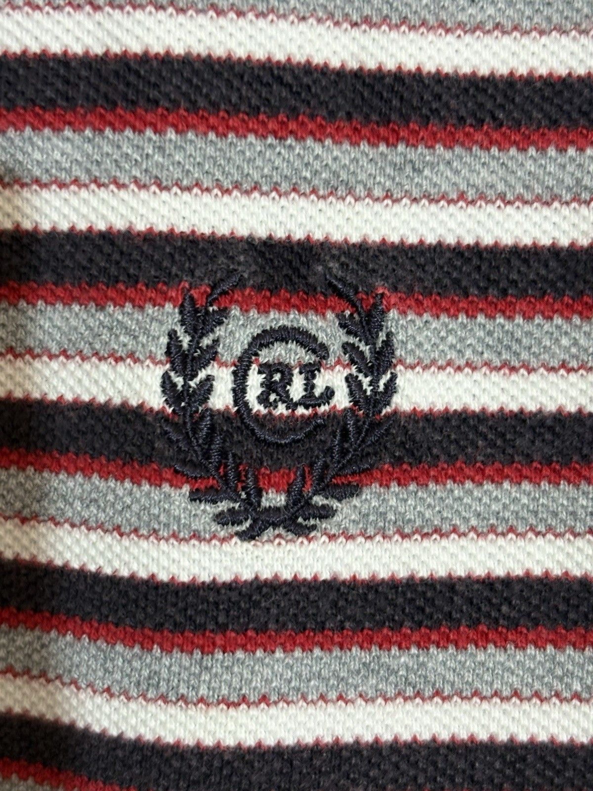 Chaps Chaps Ralph Lauren XL Mens Striped 90s Tshirt Size US XL / EU 56 / 4 - 9 Thumbnail