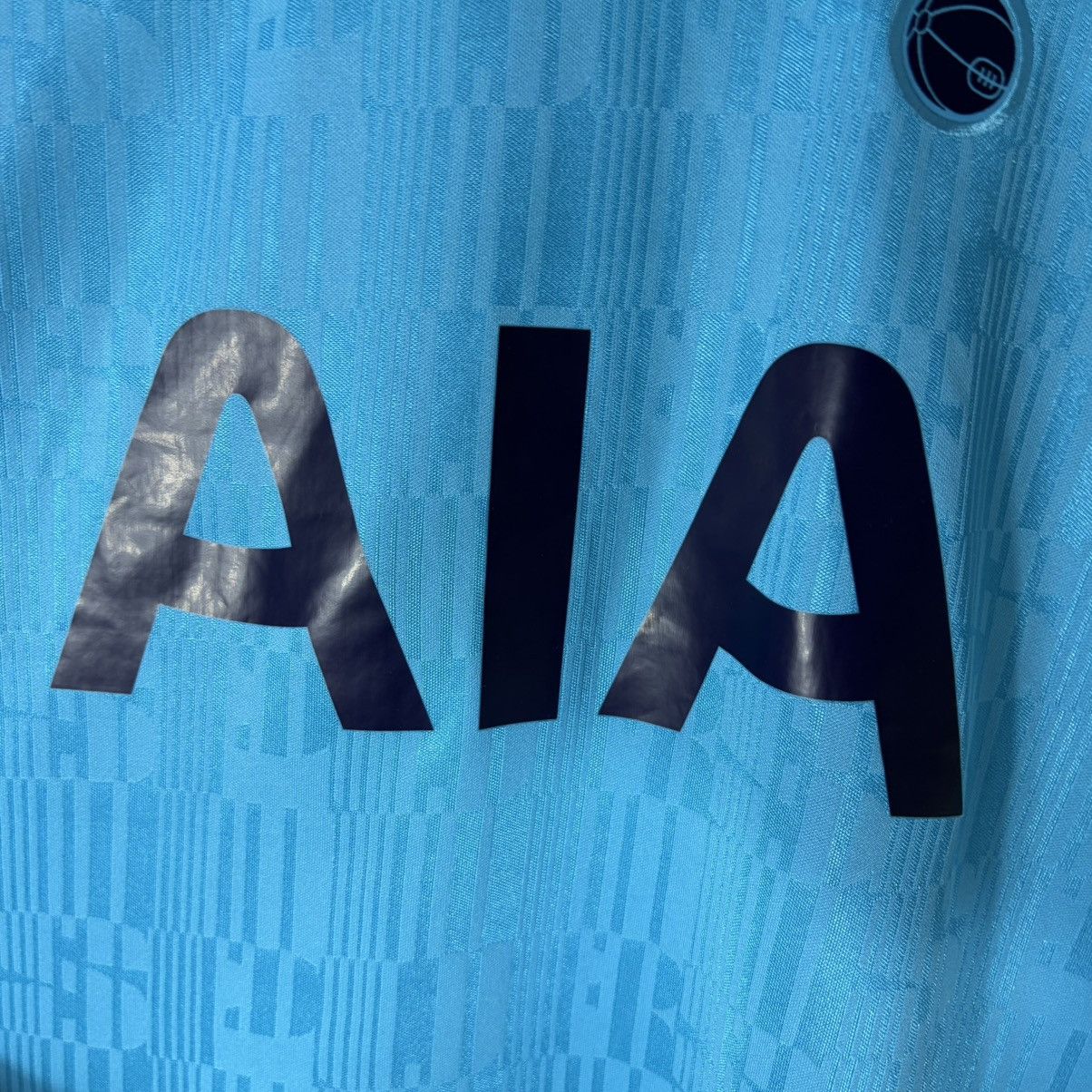 Nike Nike FC Tottenham Hotspur 2019/2020 Away Football Jersey Size US S / EU 44-46 / 1 - 4 Thumbnail
