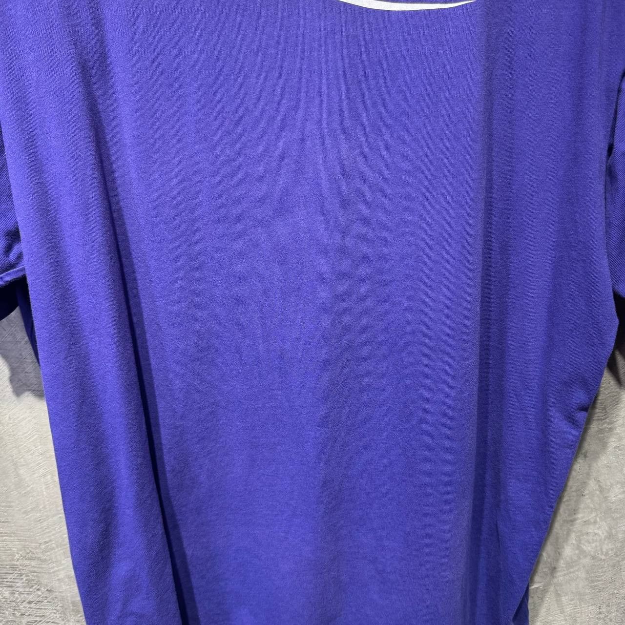 Balenciaga Balenciaga Campaign tee Size US XL / EU 56 / 4 - 3 Thumbnail