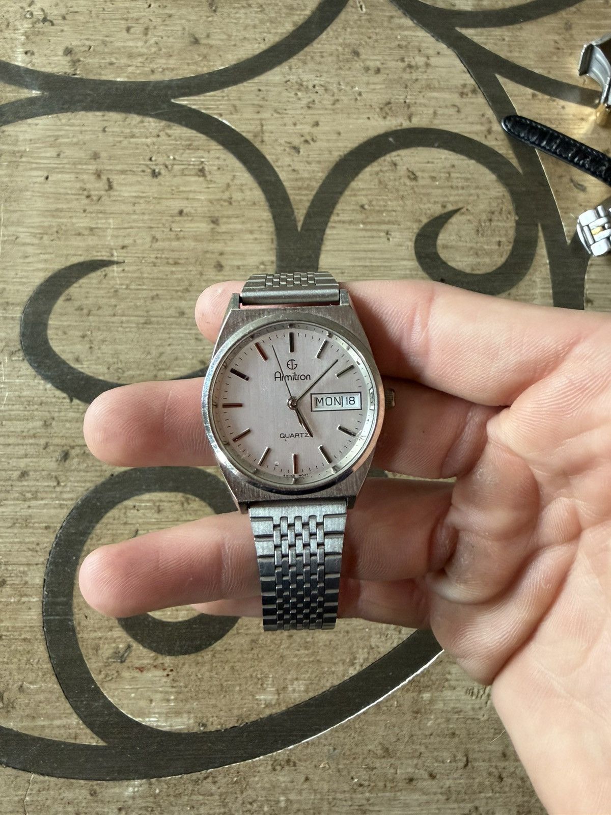 Other Vintage Armitron Watch Size ONE SIZE - 1 Thumbnail