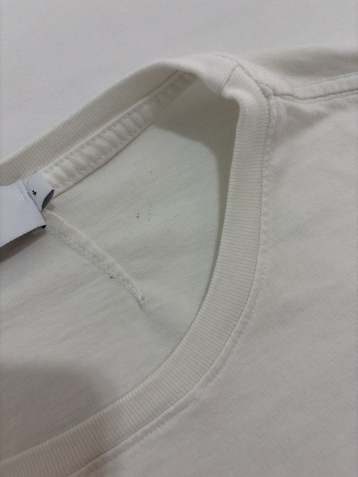 Rhude Rhude Red Gold Moonlight Tee Size US XL / EU 56 / 4 - 9 Thumbnail