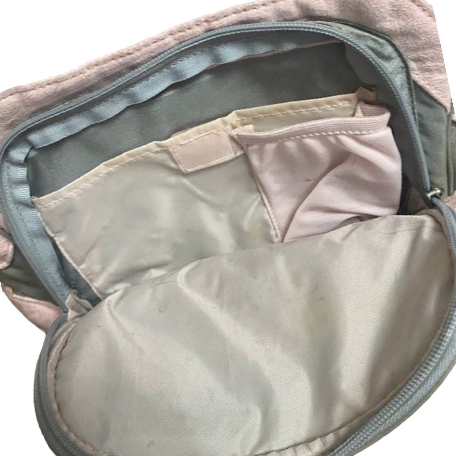 Nike The Nike Mini Baguette Sneaker Sole Backpack Size ONE SIZE - 5 Thumbnail