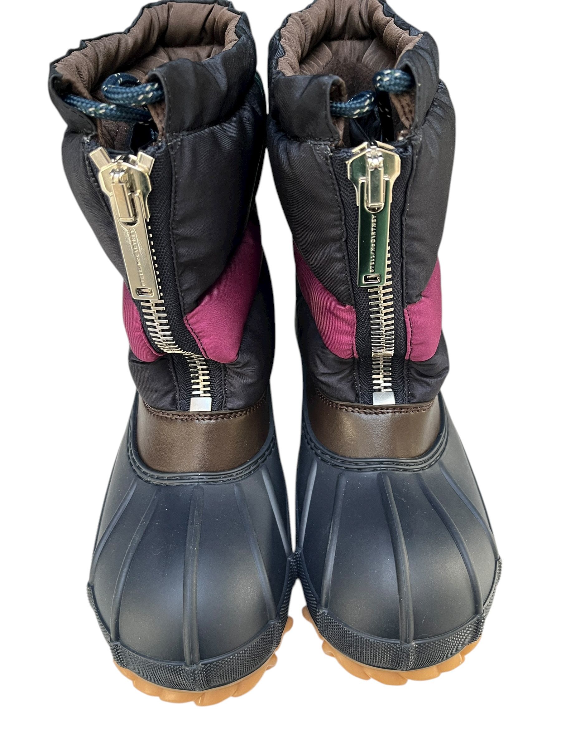 Stella McCartney Snow Boots Size US 9 / IT 39 - 5 Thumbnail