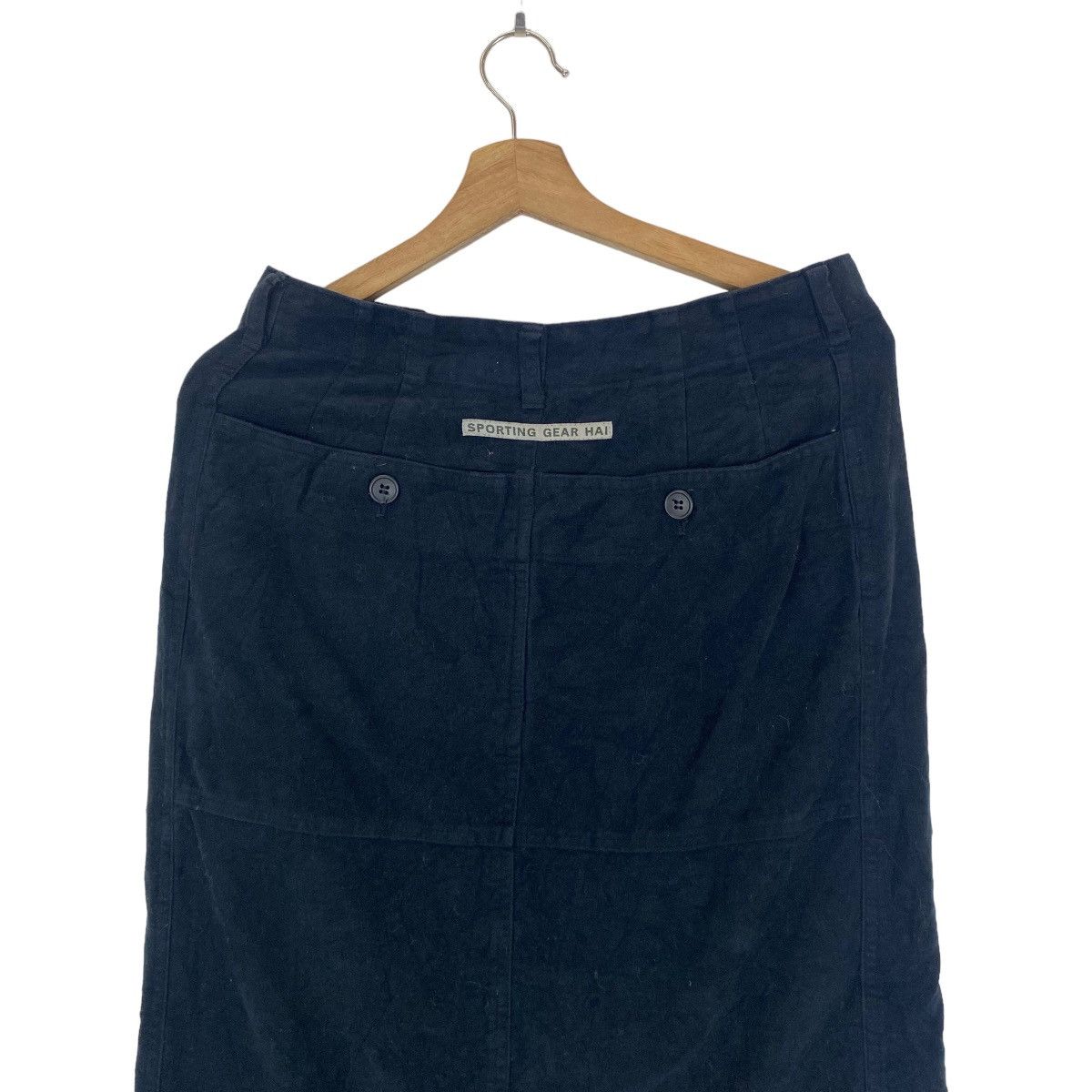 Hai Sporting Gear Nice design Hai Sporting Gear skirt Size 29" - 4 Thumbnail