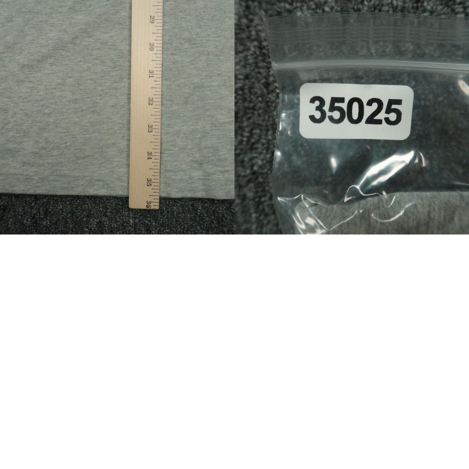 Polo Ralph Lauren Polo Ralph Lauren Hoodie Mens 4XL Tall Gray Christmas Bear Pullover Hooded 4XLT Size US XXL / EU 58 / 5 - 8 Thumbnail