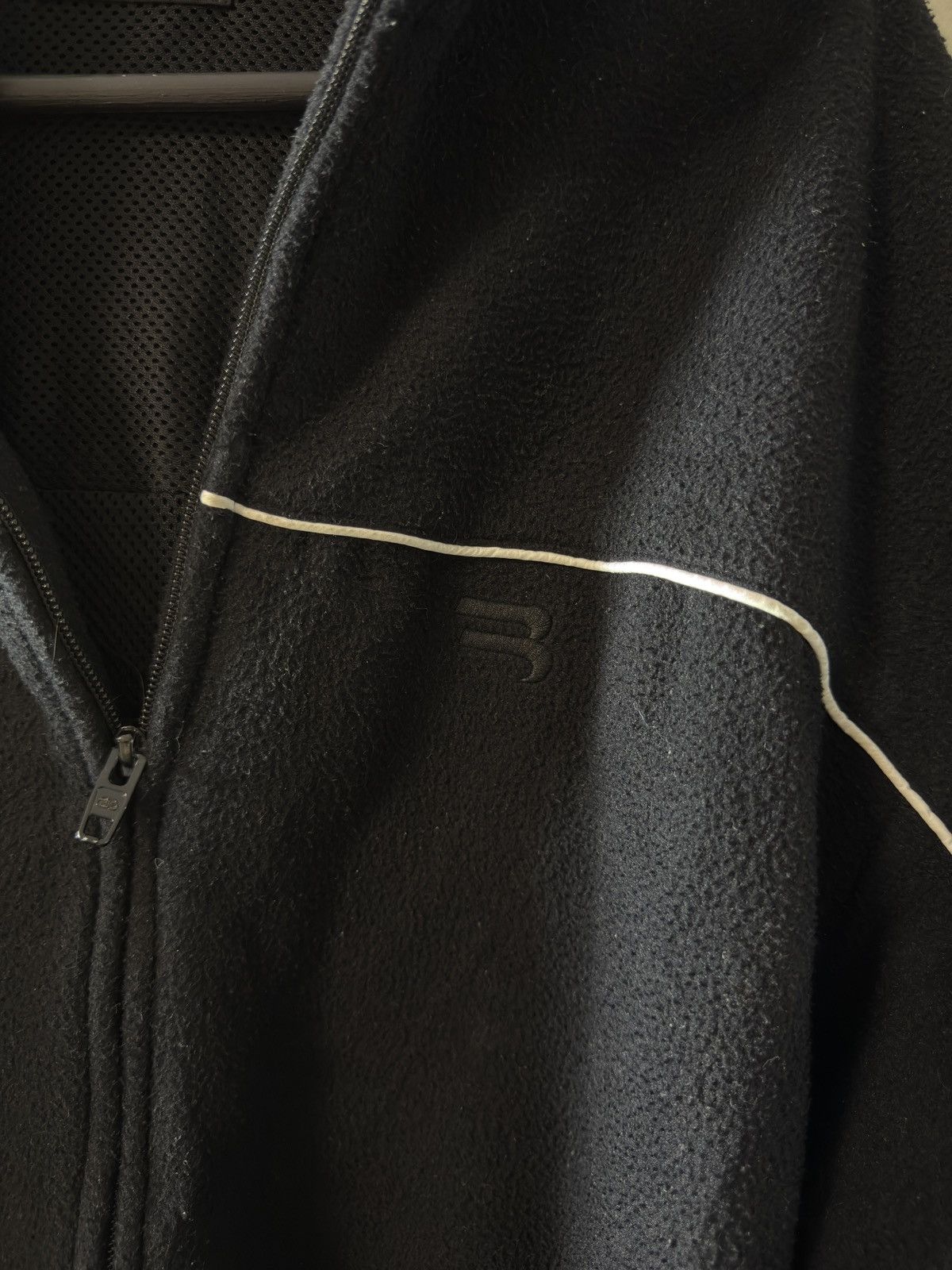 Balenciaga BALENCIAGA 3B Tracksuit Jacket Size US S / EU 44-46 / 1 - 6 Thumbnail