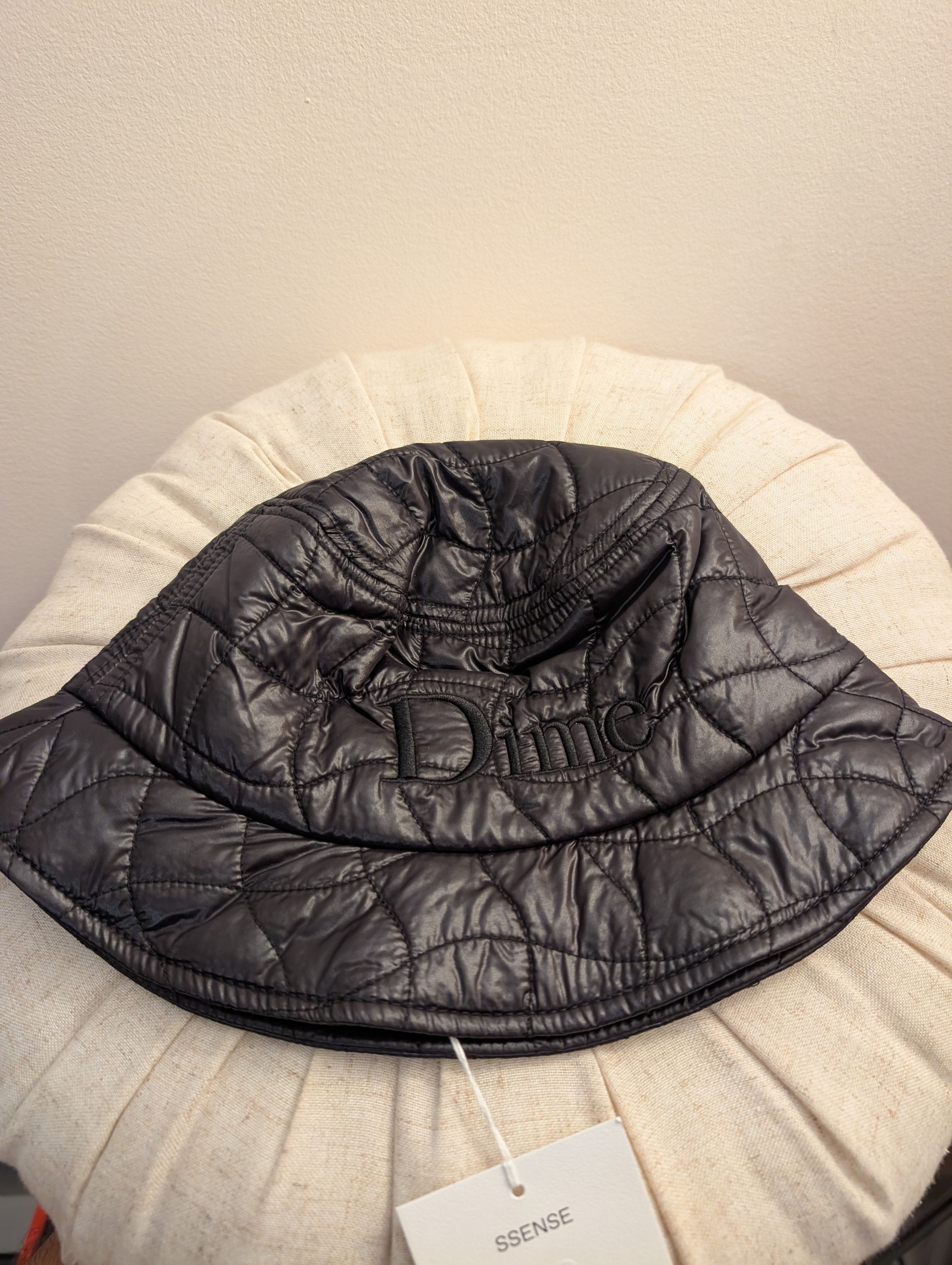 Dime Dime Bucket Hat Size ONE SIZE - 4 Thumbnail