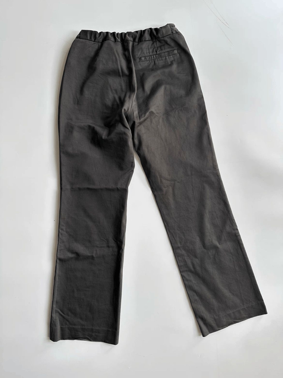 Maison Margiela Sz 48 Maison Martin Margiela 06SS Cargo Pants-2508 Size US 32 / EU 48 - 5 Thumbnail