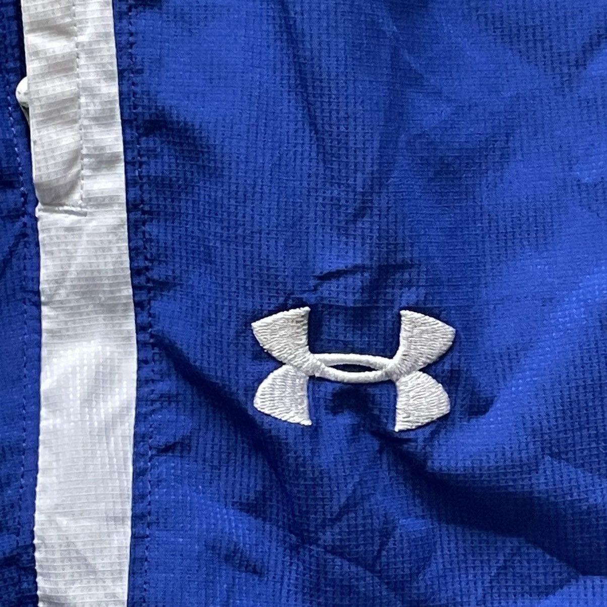 Under Armour × Vintage Vintage Under Armour track pants Size US 36 / EU 52 - 6 Thumbnail