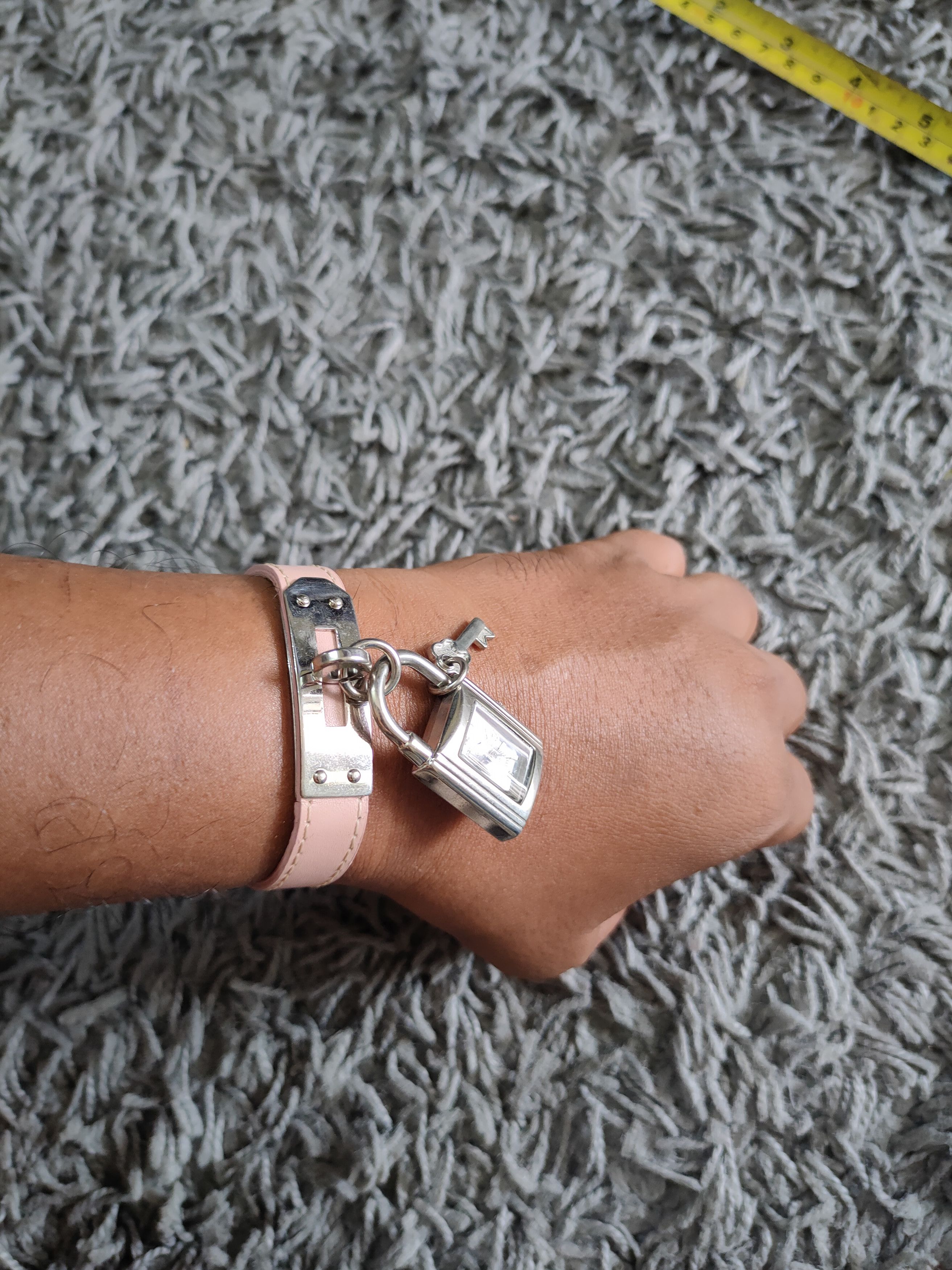 Japanese Brand DL Arc D'or Switzerland unique rare watch #dumoh Size ONE SIZE - 17 Thumbnail