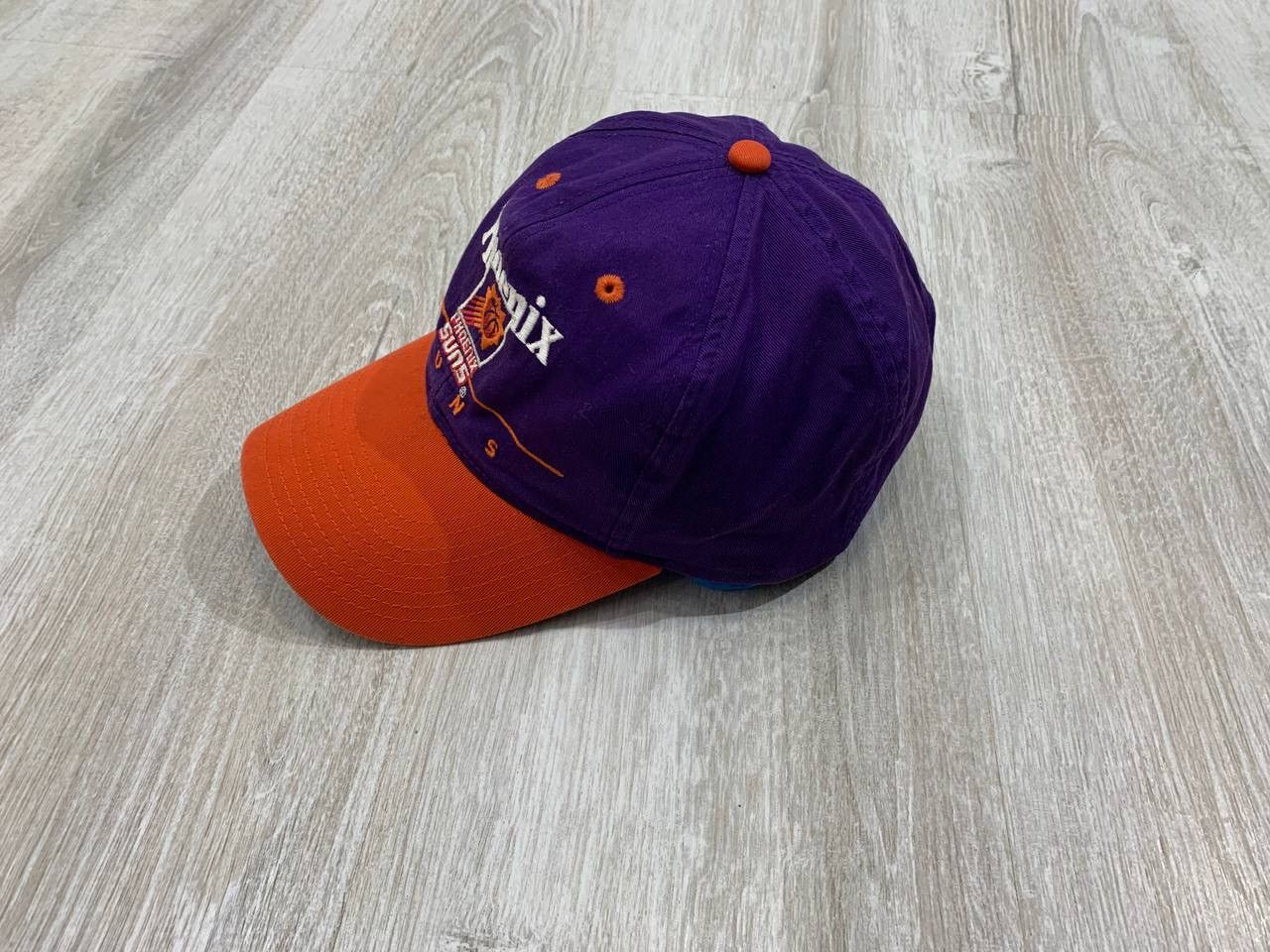 Vintage Mens vintage cap Phoenix Suns Size ONE SIZE - 4 Thumbnail