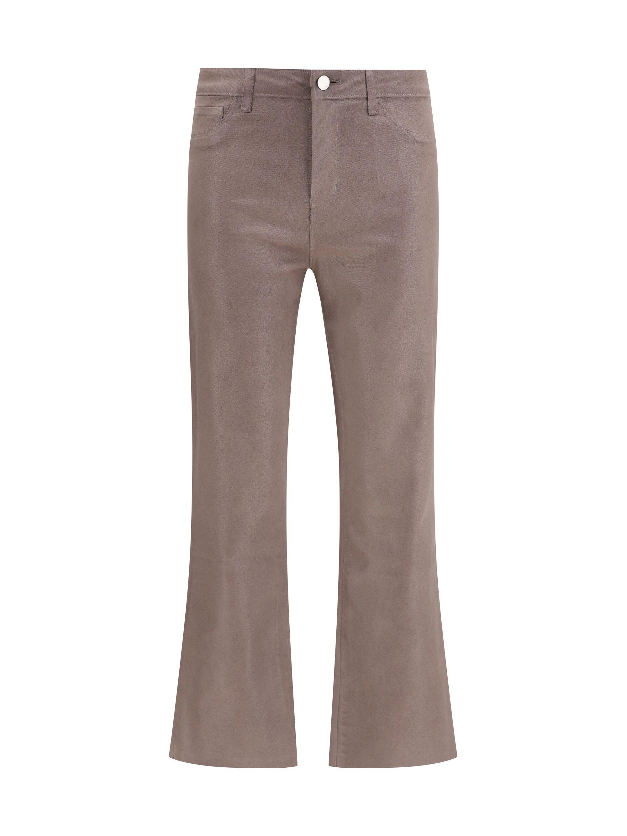 L'AGENCE Kendra Pants Size 30" / US 8 / IT 44 - 1 Thumbnail
