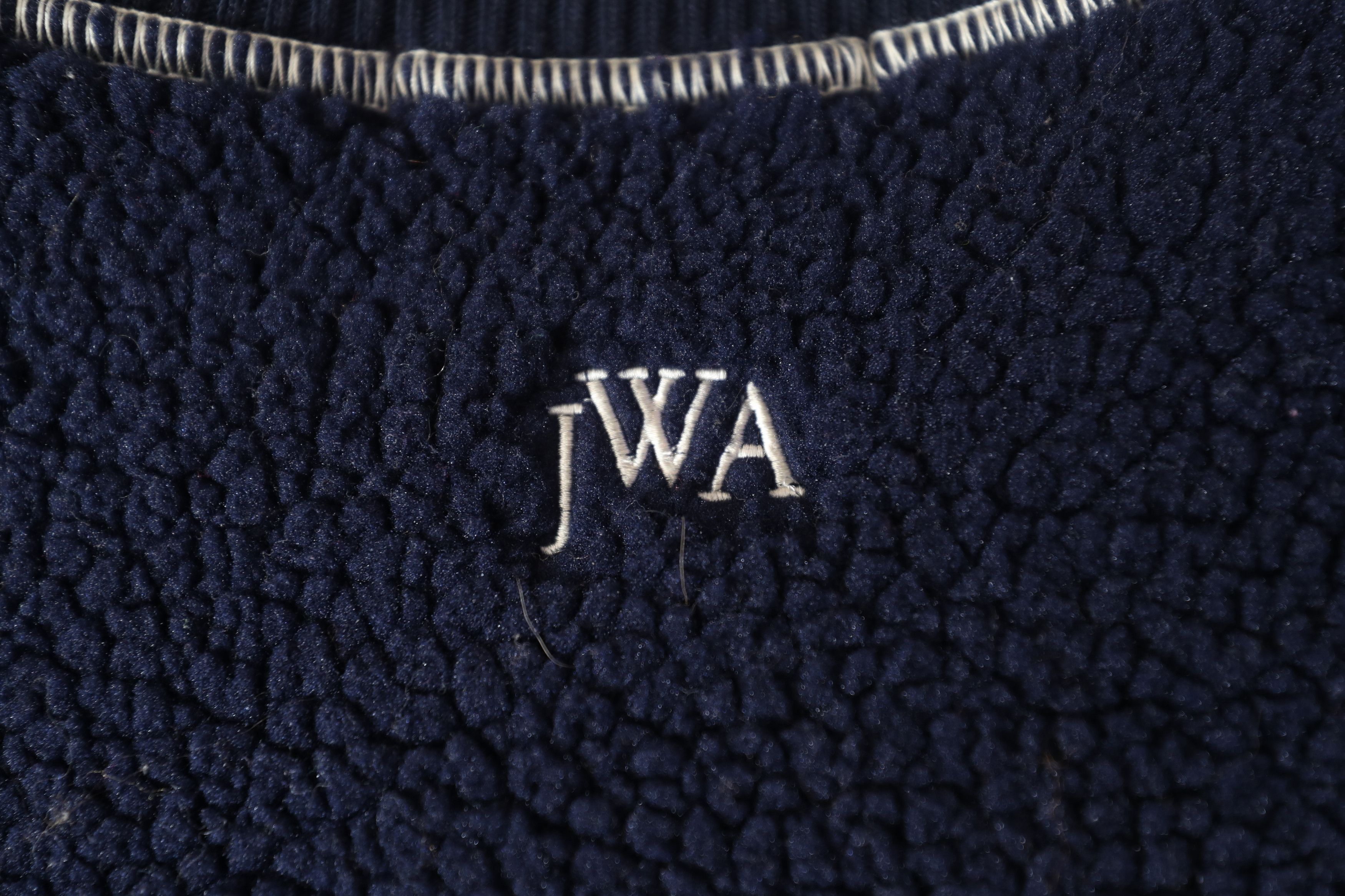 JW Anderson × Uniqlo JW Anderson x Uniqlo Crewneck Sweatshirt (M) Size US M / EU 48-50 / 2 - 12 Thumbnail