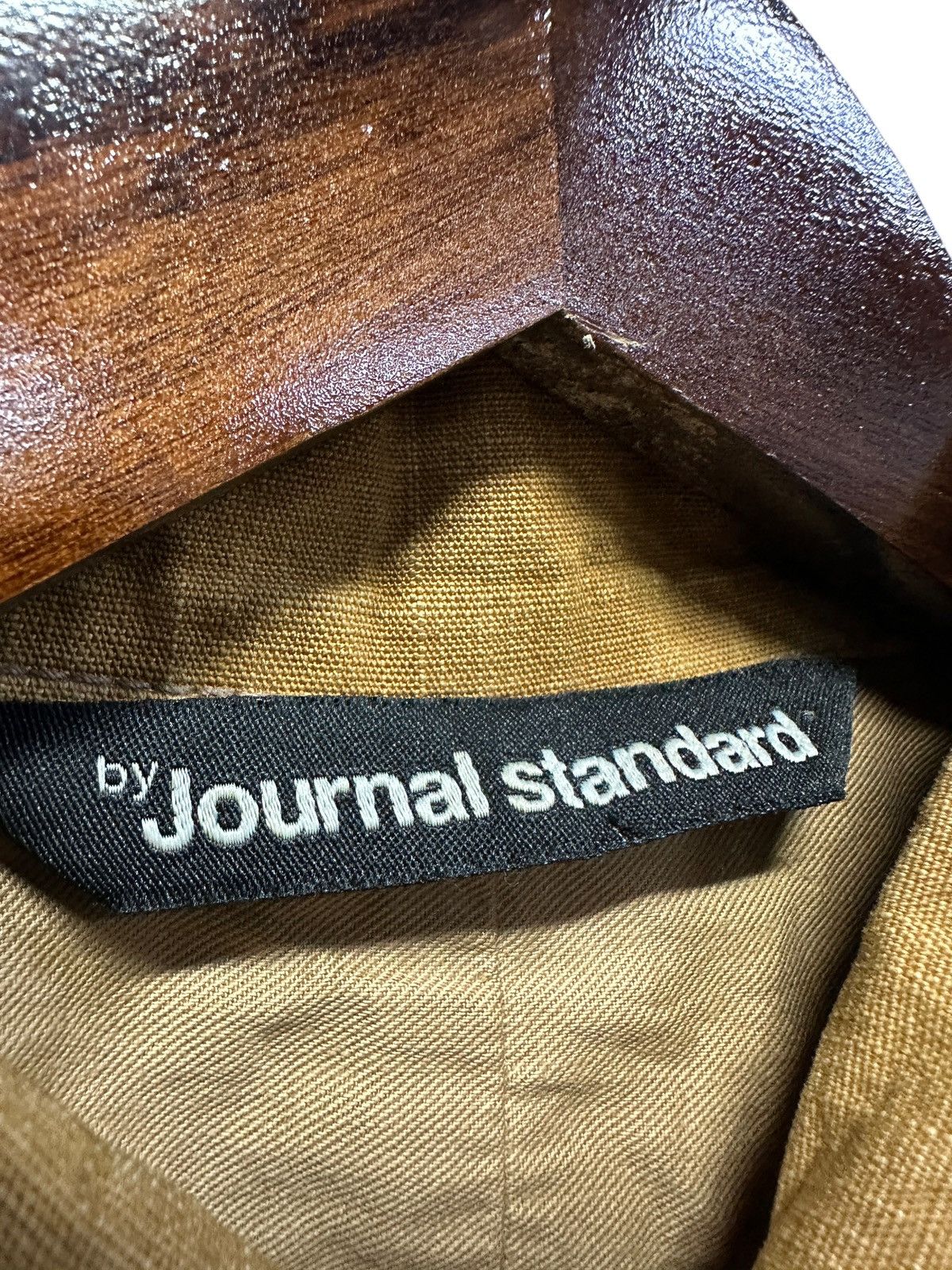 Japanese Brand 🔥journal standard japan Size US M / EU 48-50 / 2 - 4 Thumbnail