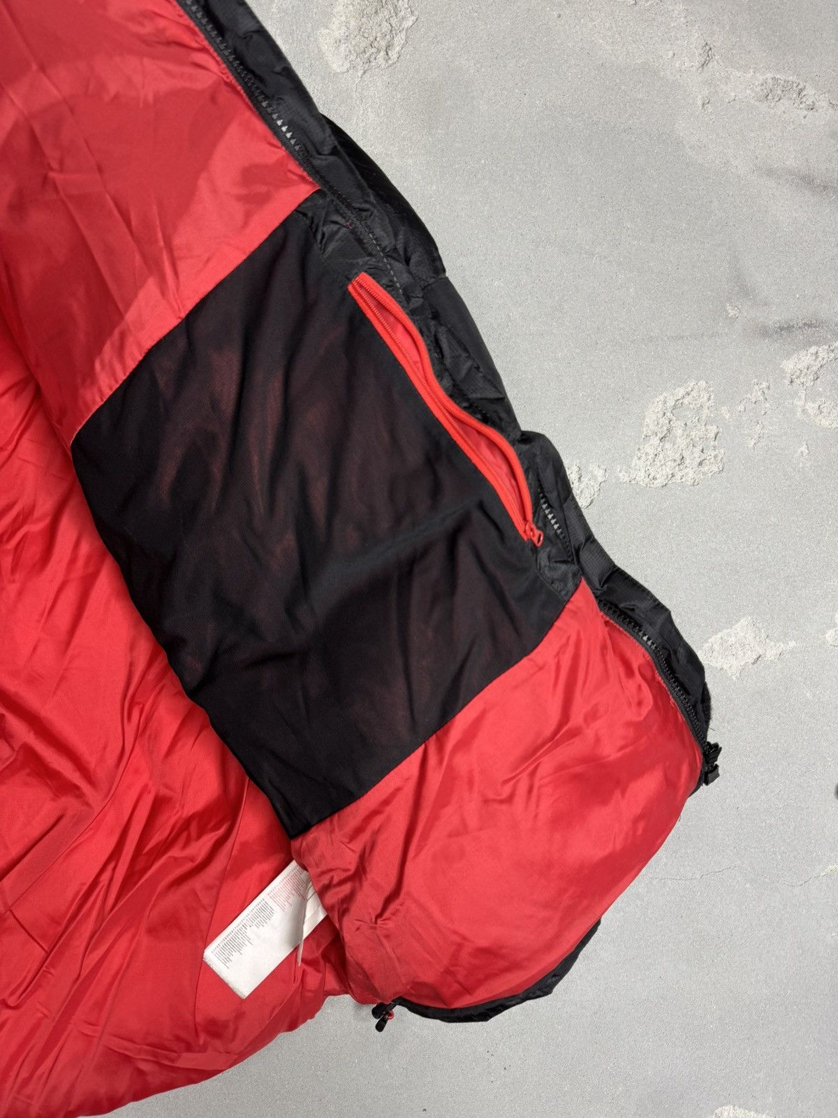 Vintage Vintage Millet Puffer Jacket Gorpcore Y2K Size US M / EU 48-50 / 2 - 6 Thumbnail