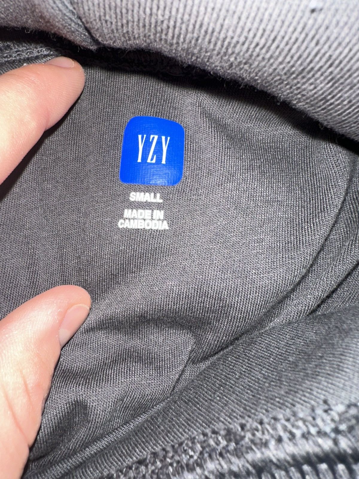 Balenciaga × Gap × Yeezy Yezzy gap balanciaga Size US M / EU 48-50 / 2 - 4 Thumbnail