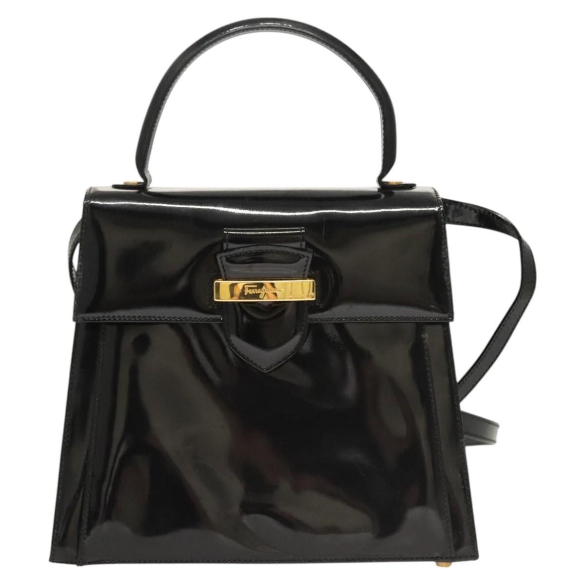 Salvatore Ferragamo Salvatore Ferragamo handbag Size ONE SIZE - 1 Thumbnail