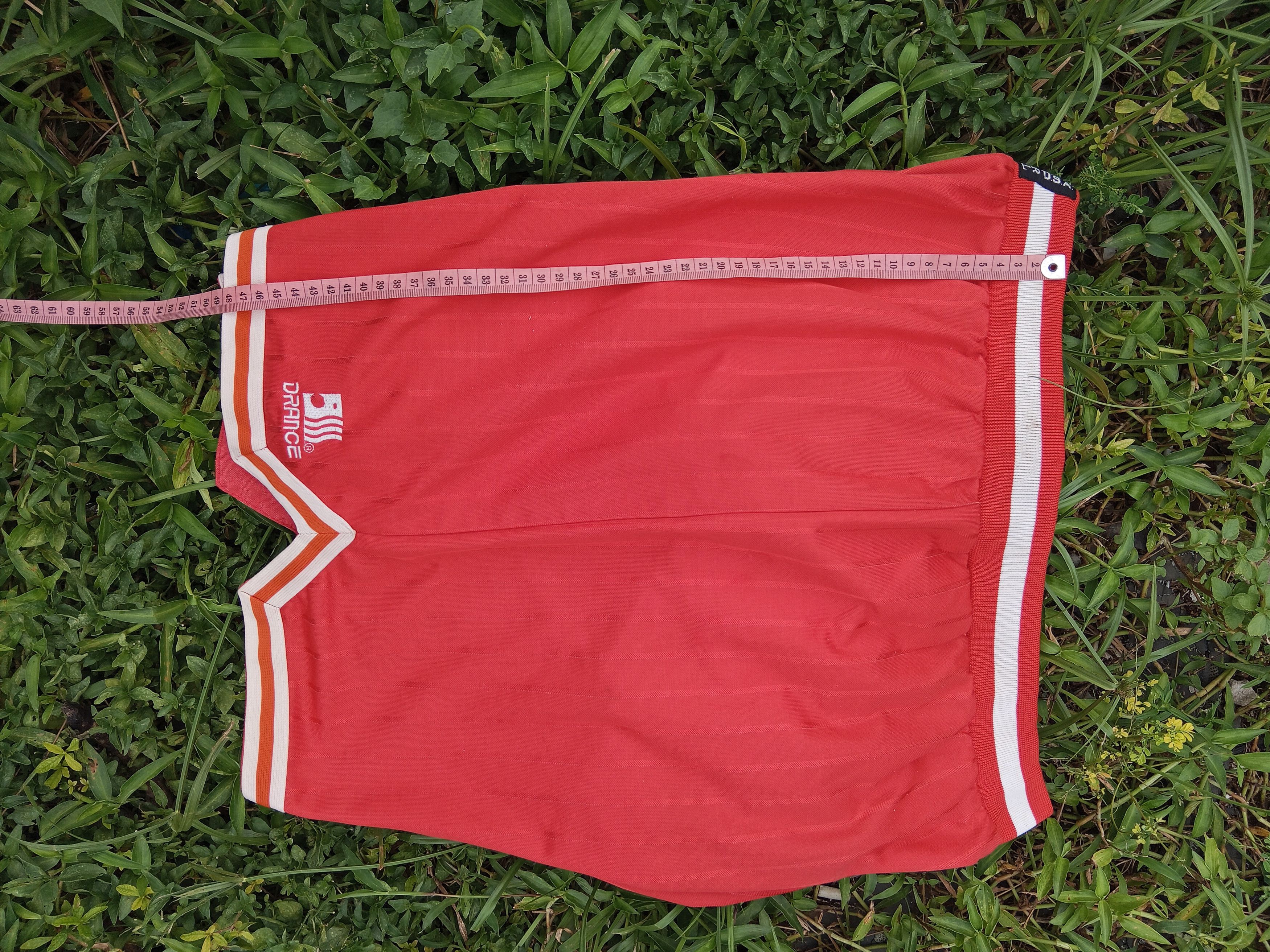 Japanese Brand vintage basketball shorts Size 32" / US 10 / IT 46 - 3 Thumbnail