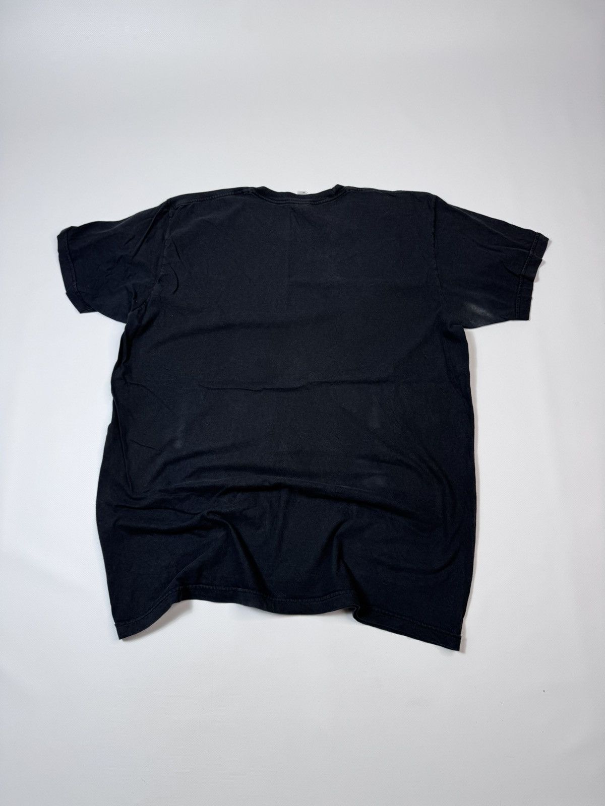 Vintage Google Short Sleeve American Apparel T Shirt Men's 2XL Black Size US XXL / EU 58 / 5 - 10 Thumbnail
