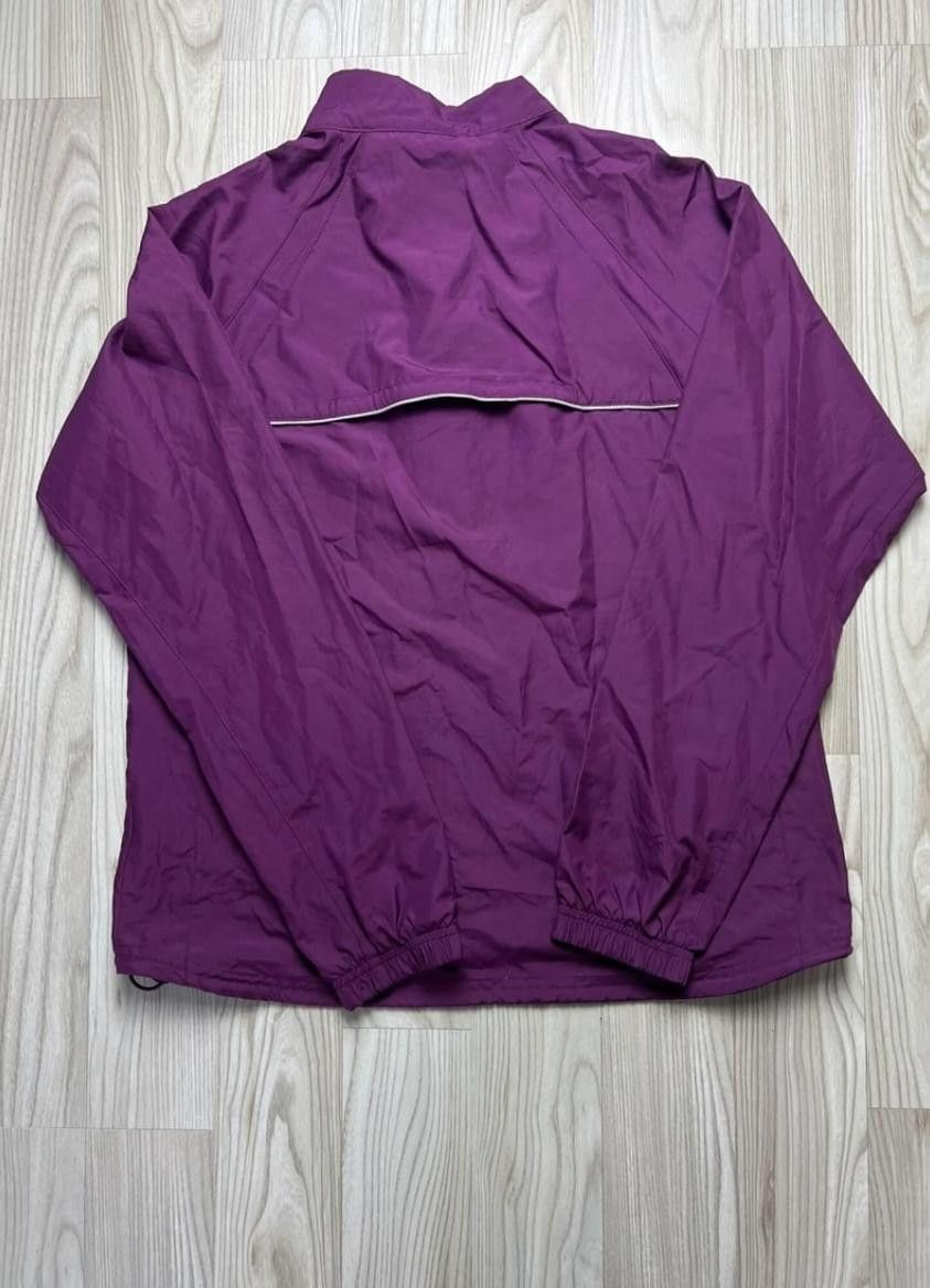Nike Vintage Nike windbreaker jacket 💥🔥 Size L / US 10 / IT 46 - 2 Thumbnail