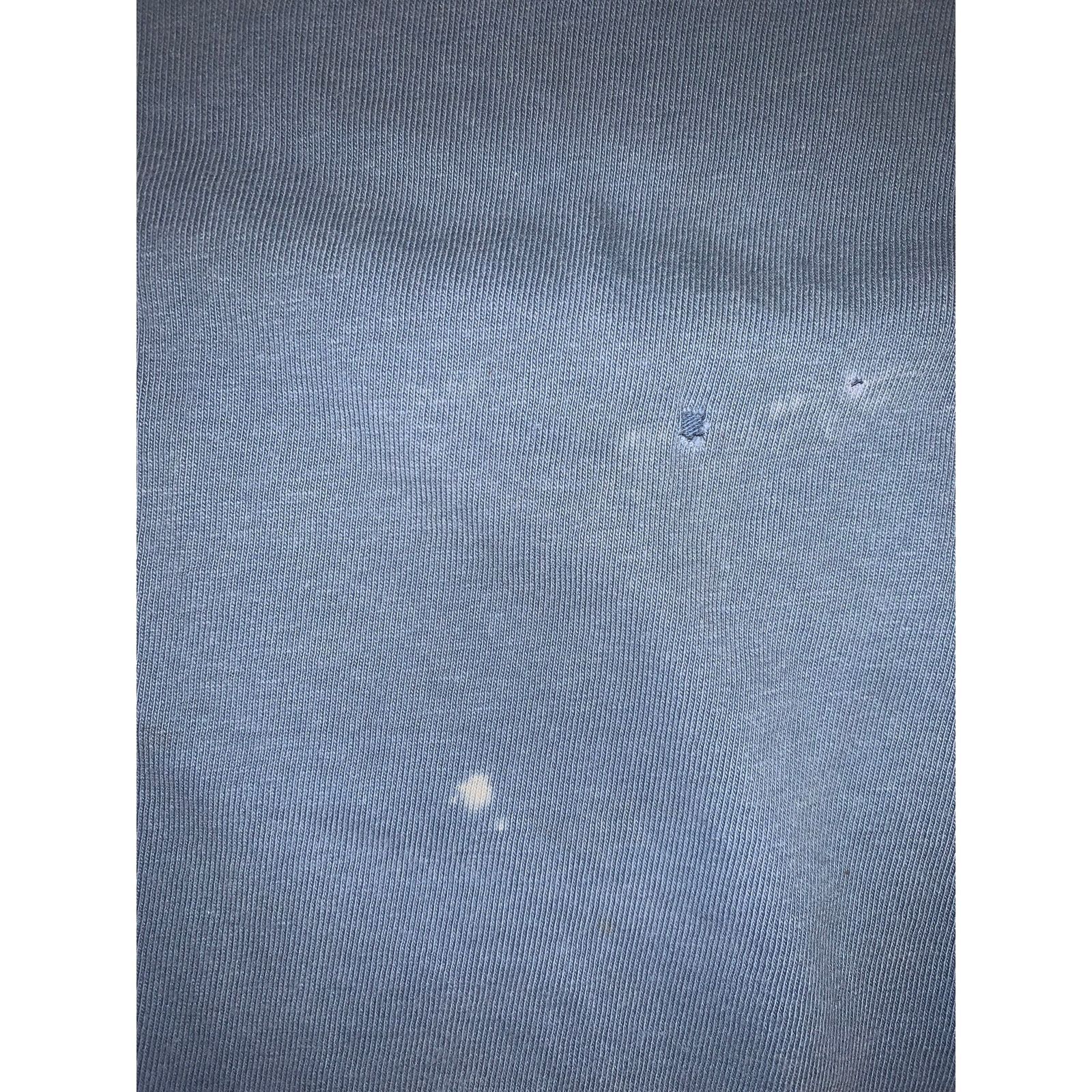 Other × Vintage Bass Fish T Shirt 2007 Vtg Fishing Pocket Tee Distressed L Size US L / EU 52-54 / 3 - 8 Thumbnail