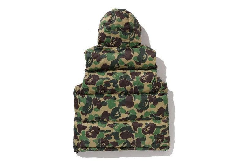 Bape Bape Vest Size ONE SIZE - 2 Thumbnail