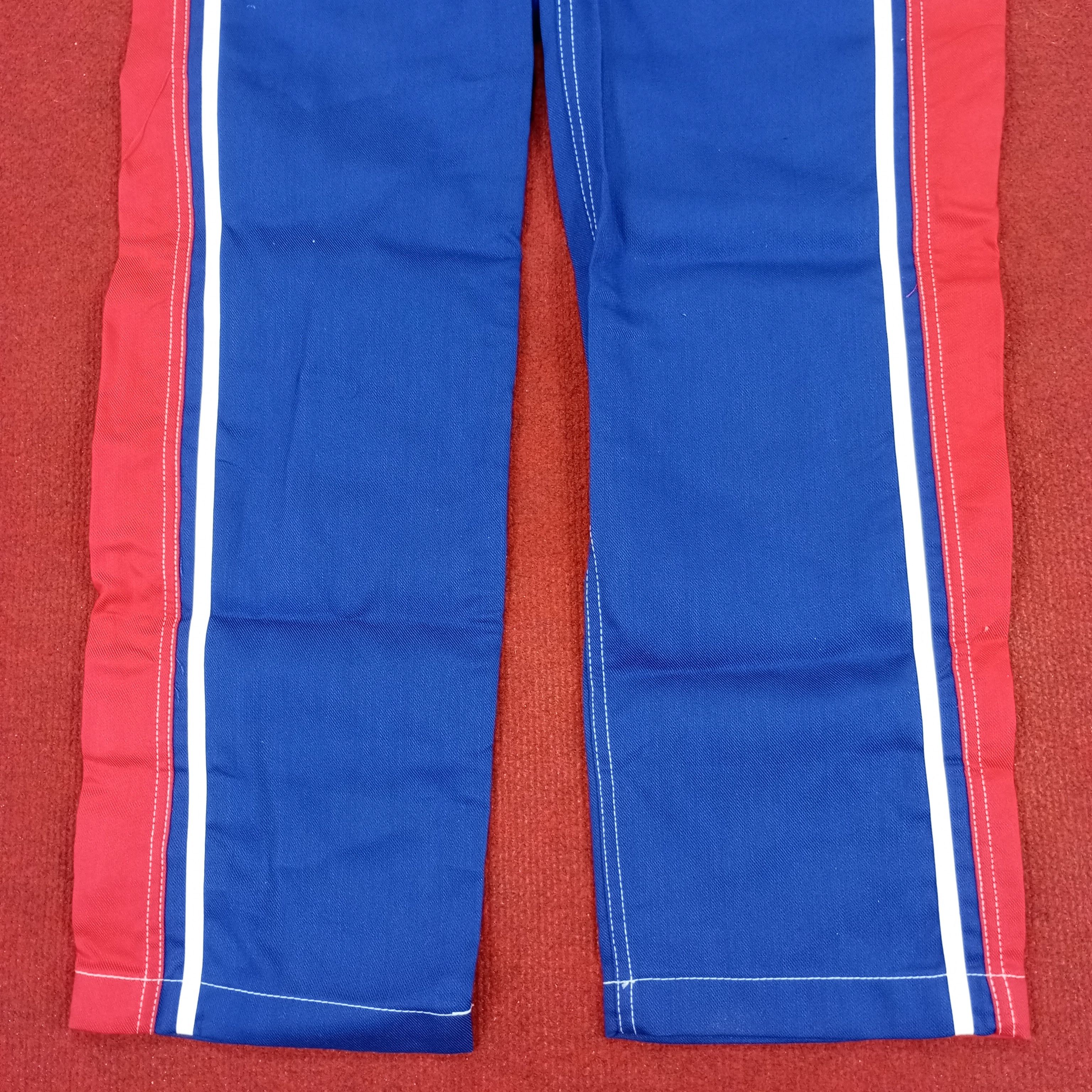 Japanese Brand × Vintage Toyota Toyopet Tecno Coverall Jacket Motorsport Racing Style Size US S / EU 44-46 / 1 - 6 Thumbnail
