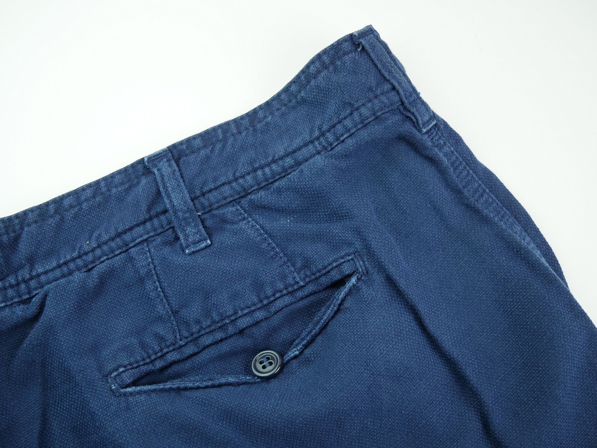 Yves Saint Laurent Yves Saint Laurent Rive Gauche vintage pants Size US 38 / EU 54 - 6 Thumbnail