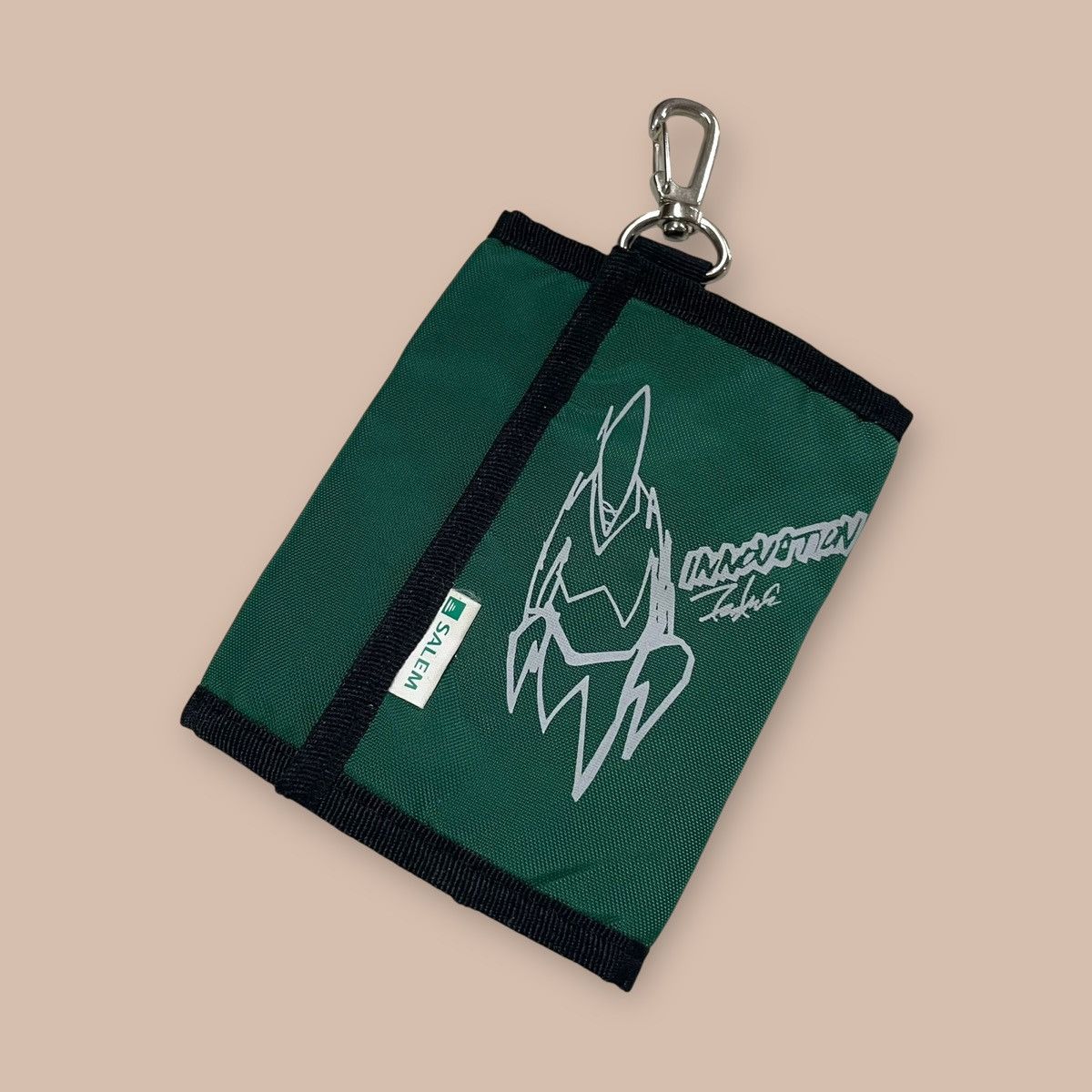 Futura Futura x Salem Cigarette Wallet Japan Limited Size ONE SIZE - 1 Thumbnail