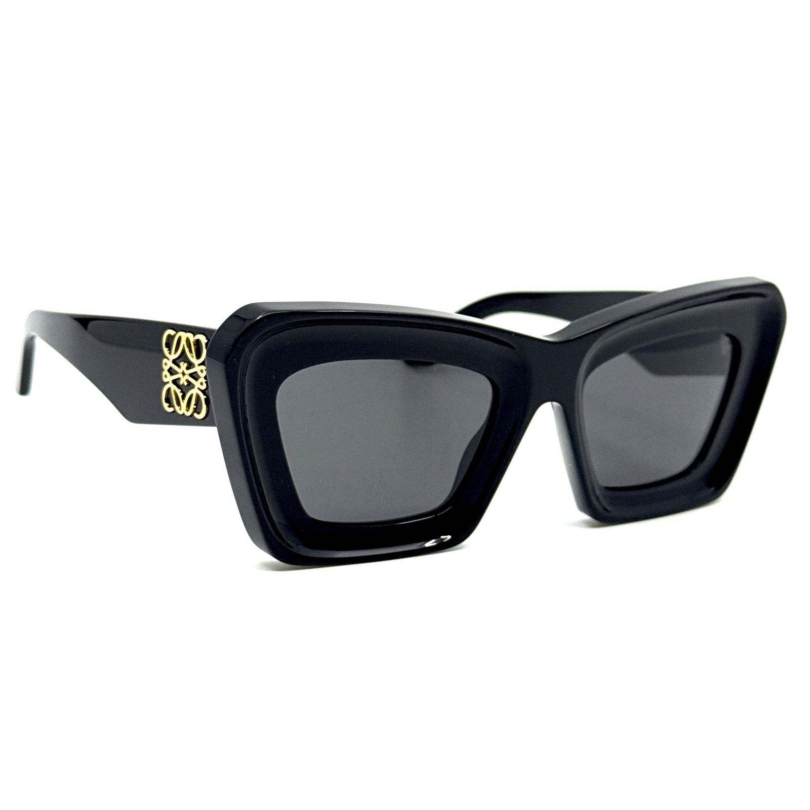 Loewe New, LOEWE Sunglasses LW40145F 01A Authentic Size ONE SIZE - 1 Thumbnail