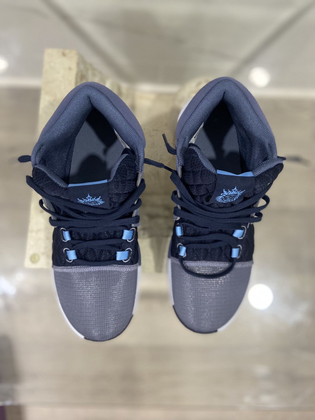 Nike Nike LeBron Witness 8 Ashen Slate Men’s Size 11 - Like New Size US 11 / EU 44 - 6 Thumbnail