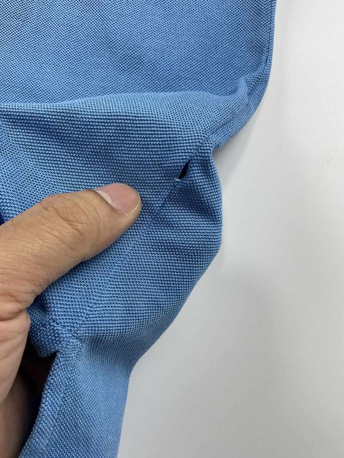 Prada Prada Polo Shirt Size US S / EU 44-46 / 1 - 6 Thumbnail