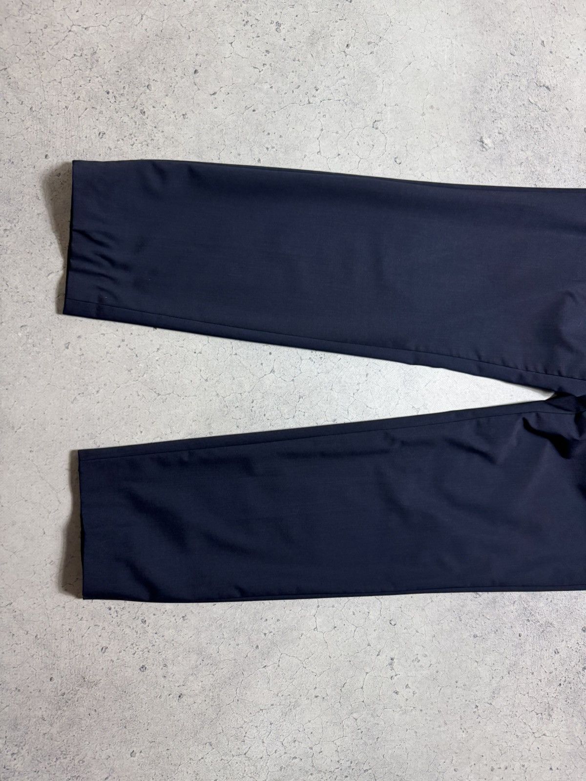 Moschino Moschino Luxury Suit Blazer & Pants Size 54 Size 44R - 12 Thumbnail