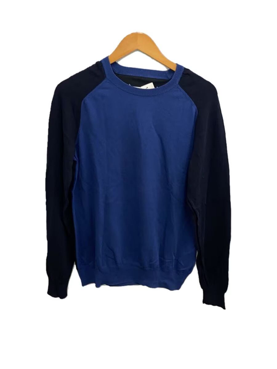 Raglan Knit Sweater