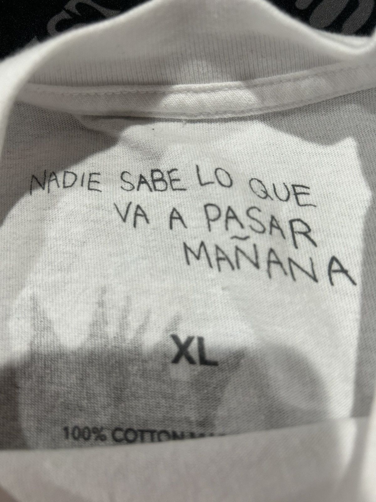 Other Bad bunny tour merch Size US XL / EU 56 / 4 - 3 Thumbnail